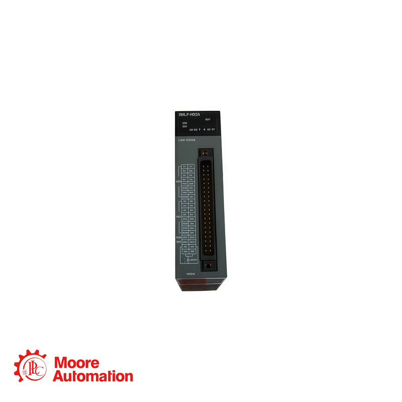 Module de comptage haute vitesse HONEYWELL 2MLF-HD2A