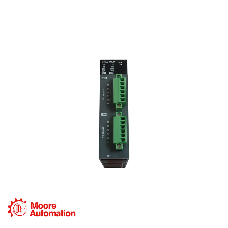 Module d'E/S analogiques Honeywell 2MLL-C42B