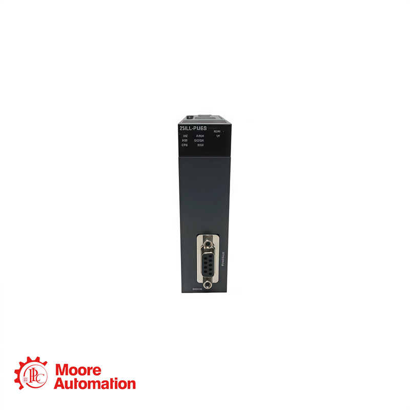 Module maître DeviceNet Honeywell 2MLL-DMEB