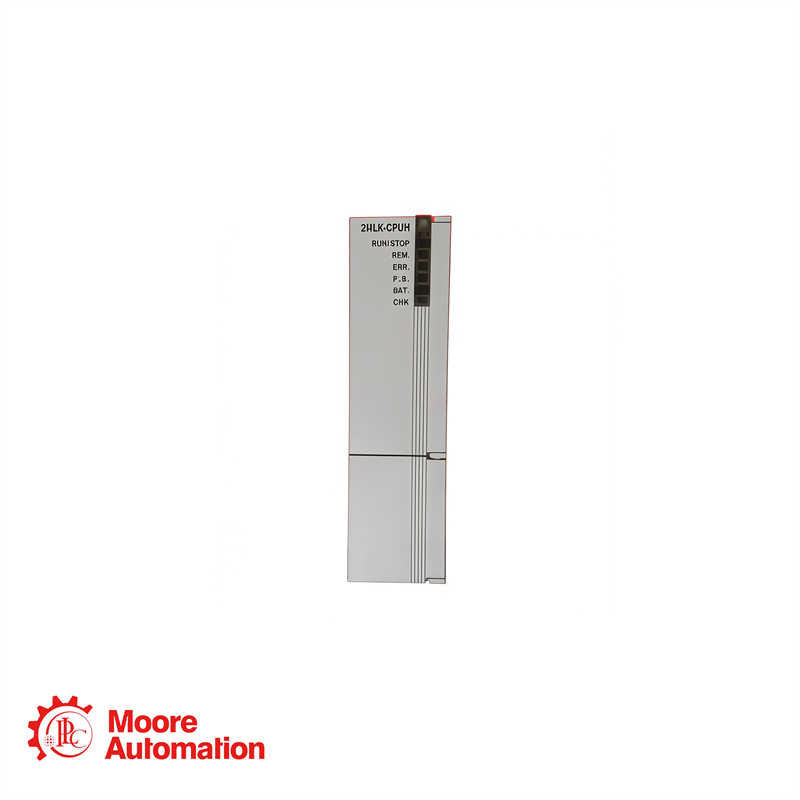 Module CPU Honeywell 2MLK-CPUH-CC