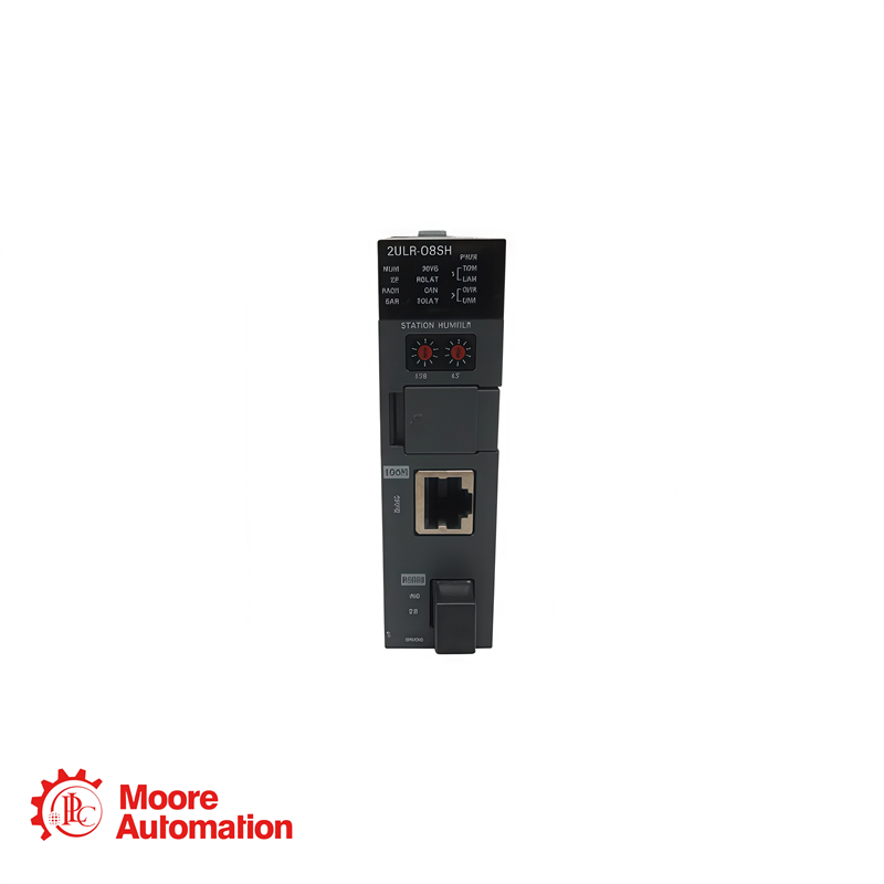 Pilote d'extension Honeywell 2MLR-DBSHS-CC