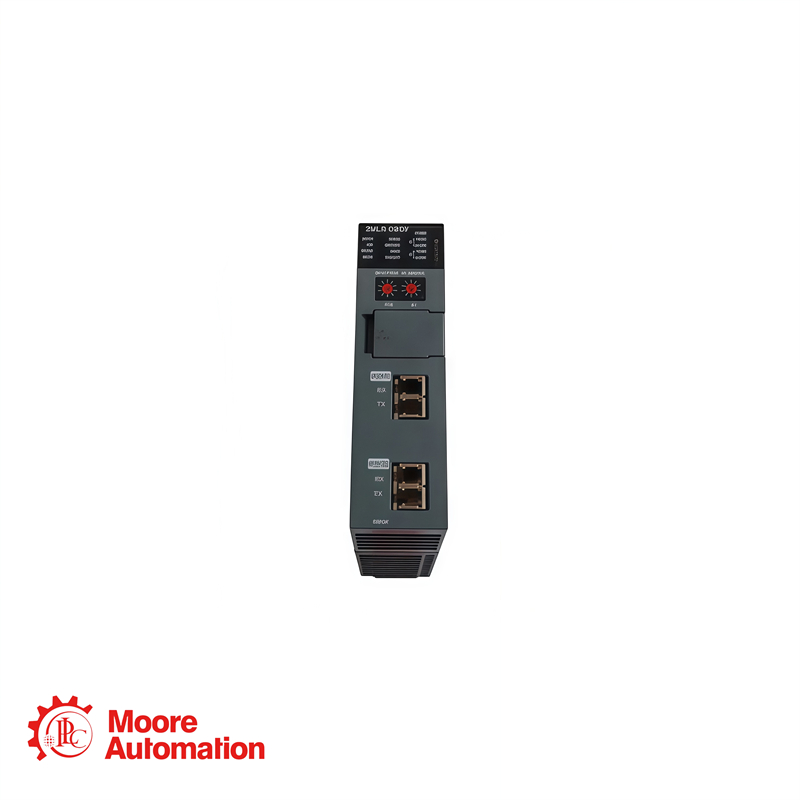 Module de pilote d'extension Honeywell 2MLR-DBDFS-CC