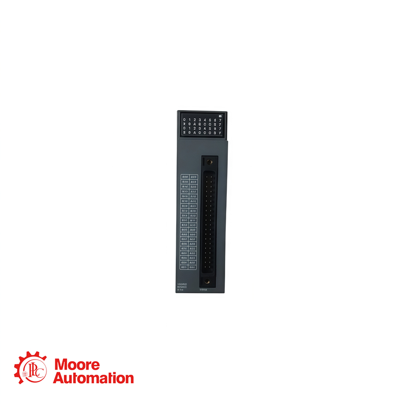 Module de sortie numérique Honeywell 2MLQ-TR4A-CC