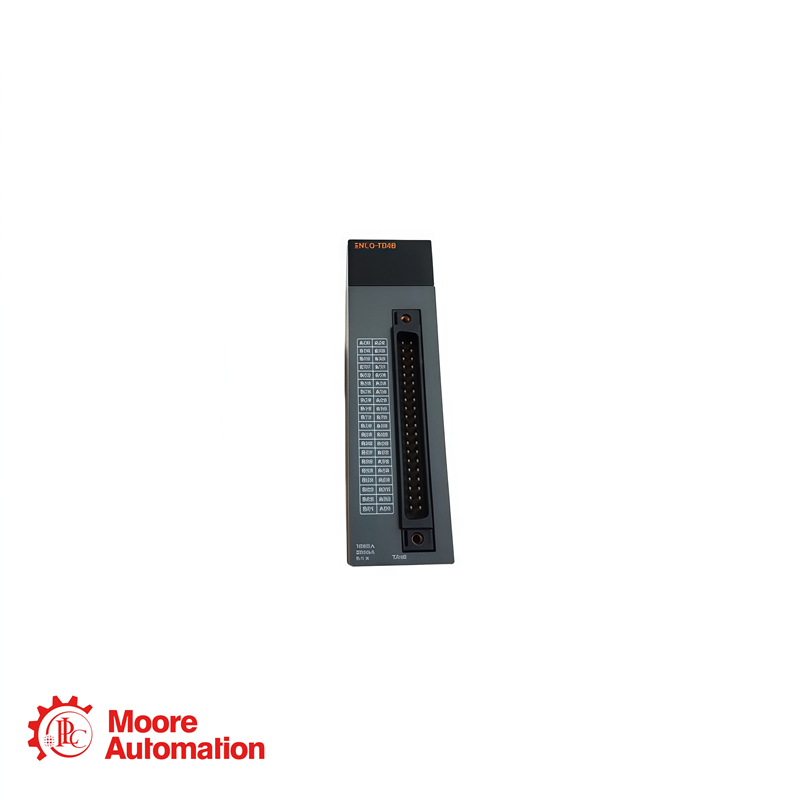 Module de sortie numérique HONEYWELL 2MLQ-TR4B-CC