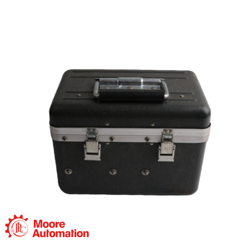 Kit de test du système de proximité Bentley Nevada TK3-2E