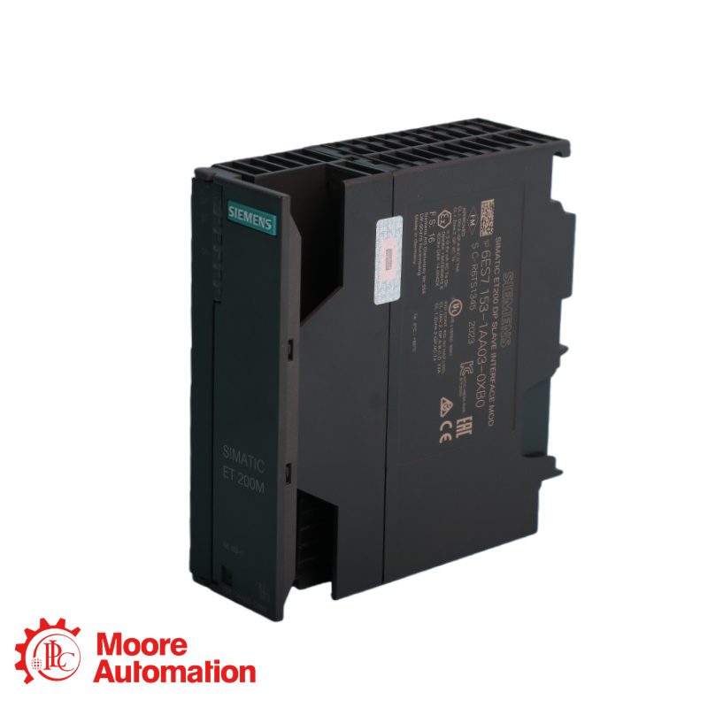 Module d'interface Siemens 6ES7153-1AA03-0XB0