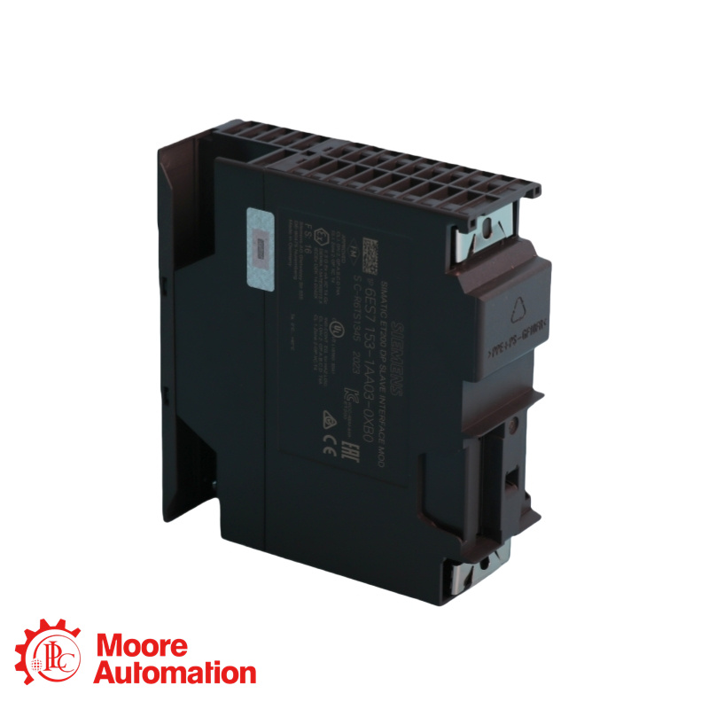 Module d'interface Siemens 6ES7153-1AA03-0XB0
