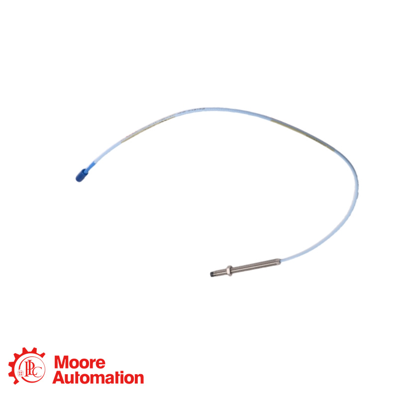 Sondes de proximité Bently Nevada 330101-00-40-05-01-00