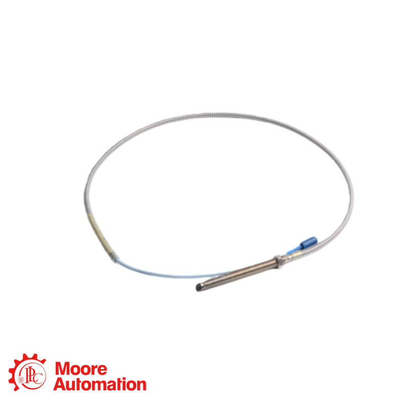 Sondes de proximité Bently Nevada 330102-00-40-50-02-00