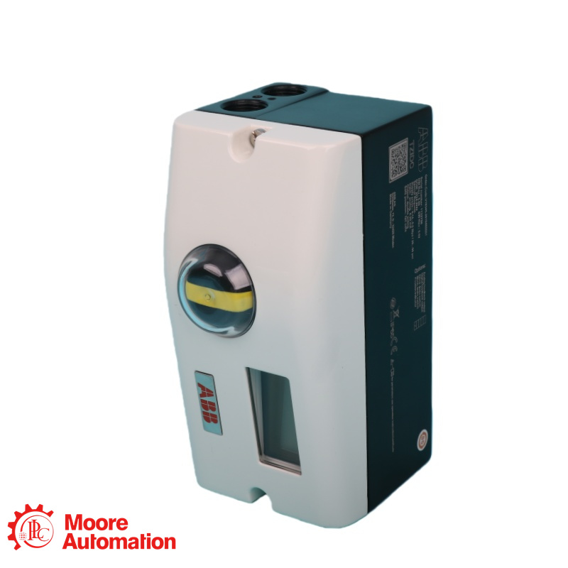 Positionneur numérique ABB V18345.20.2.1.4.6.1.00.1-V5