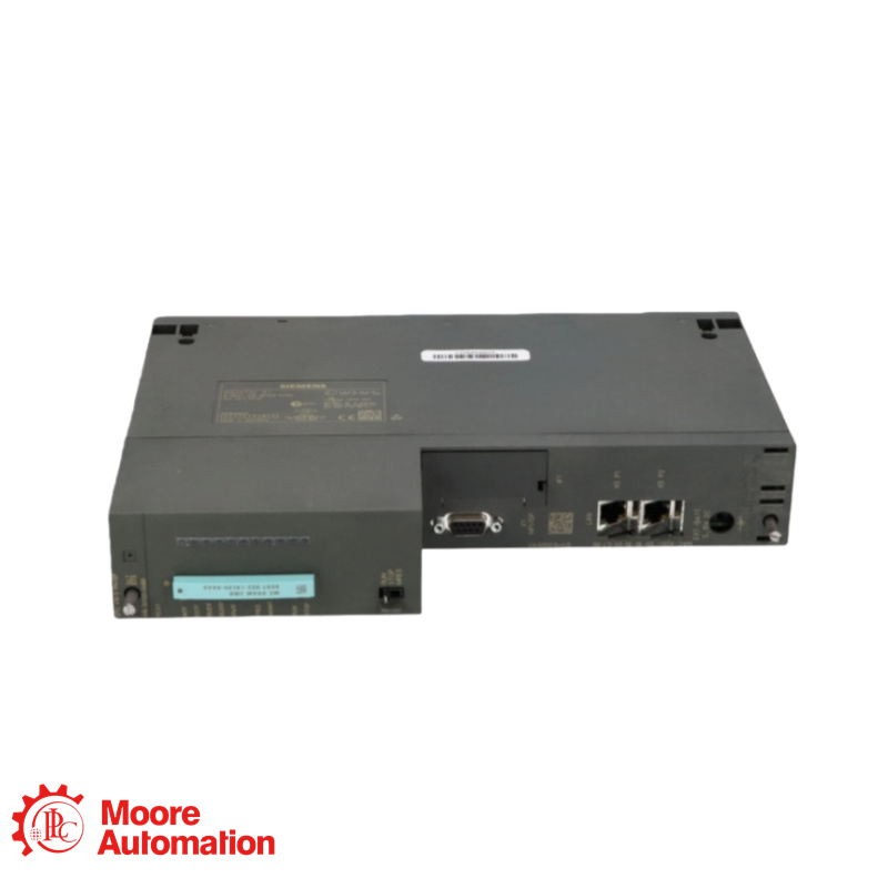 Module CPU Siemens 6ES7416-3ER05-0AB0