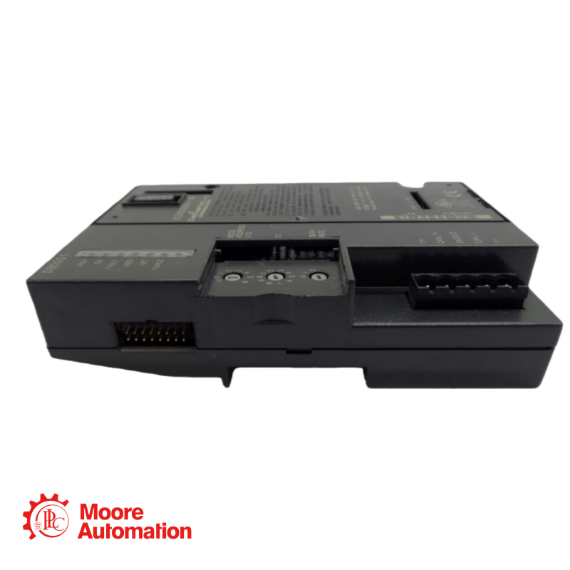 Module scanner General Electric IC200PNS002 VersaMax PROFINET (PNS)