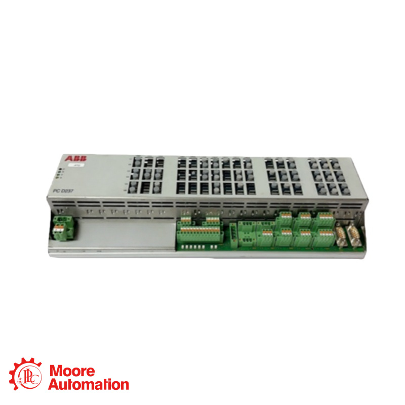 Module de communication ABB PCD237A101 3BHE028915R0101
