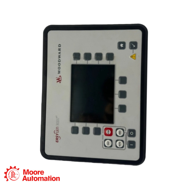 Module de commande WOODWARD 8440-2082