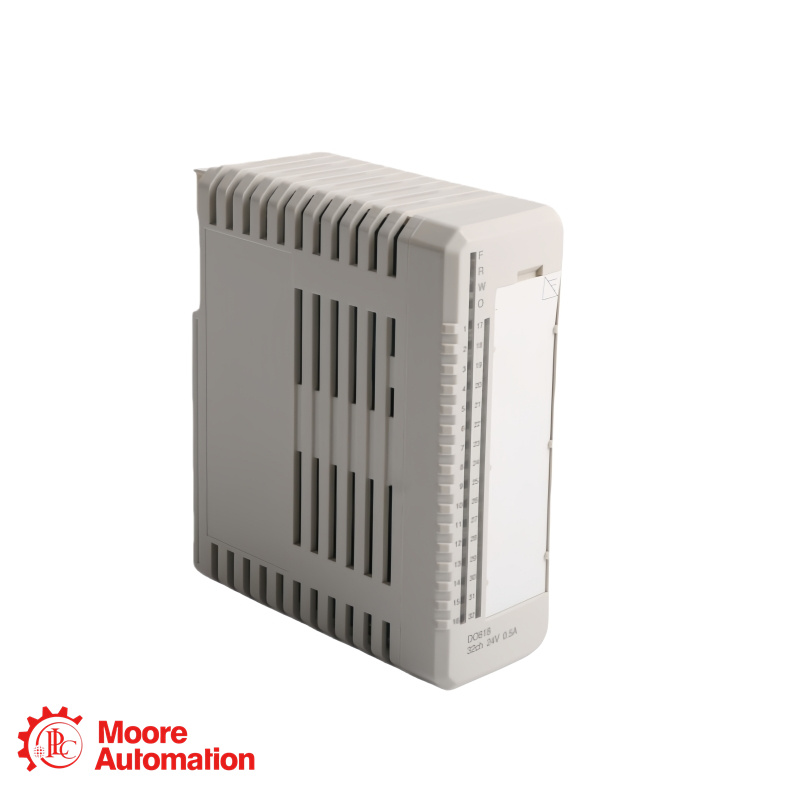 Module de sortie numérique ABB DO814