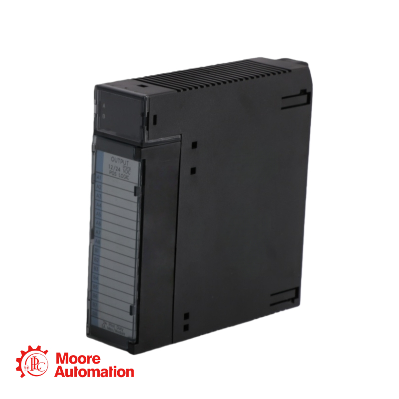 Module de sortie positive CC General Electric IC693MDL740