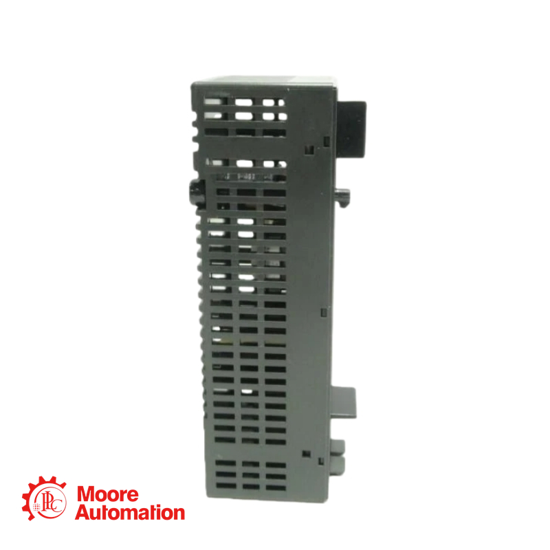 Module d'alimentation General Electric IC200PWR102