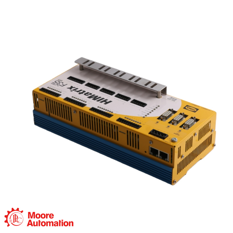 Module d'E/S HIMA F35 010 30