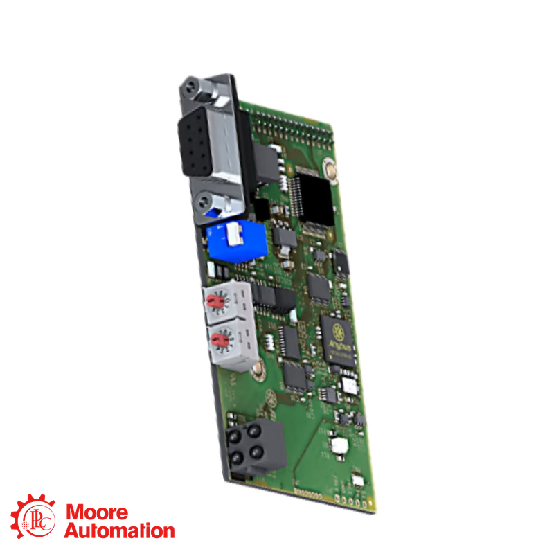 Carte de communication ABB AB5030-B