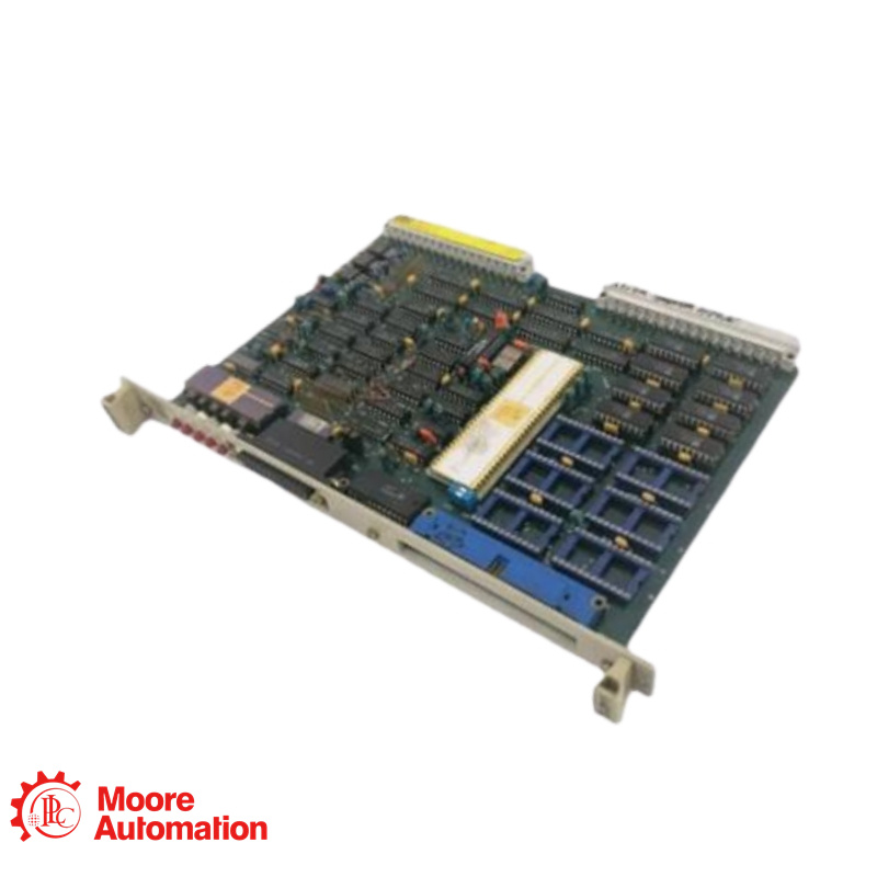 Module de couplage ABB GKWE857800R1223 87TS50E-E