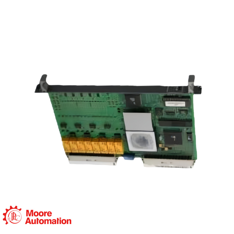Module de commande ABB GJR2329800R0100 88UM01