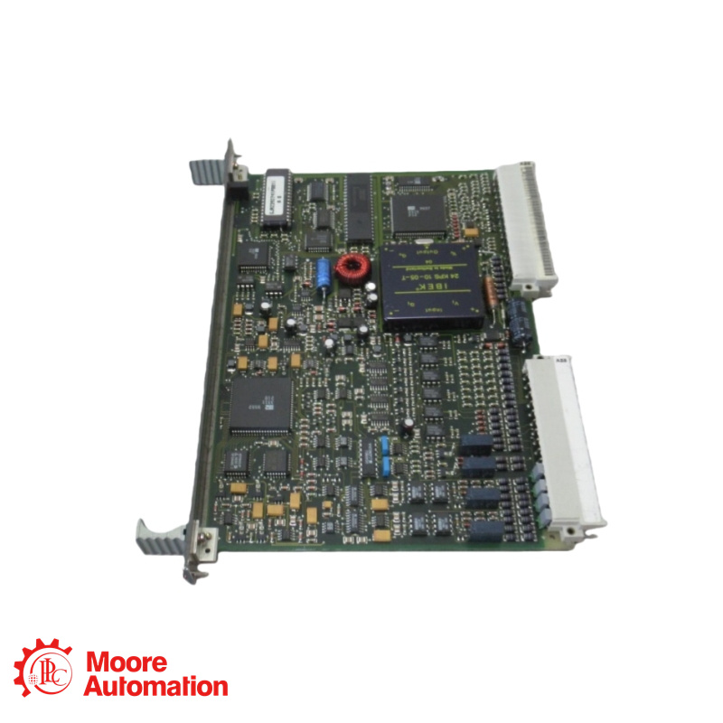 Module de commande ABB GJR2392700R1210 83SR07A-B