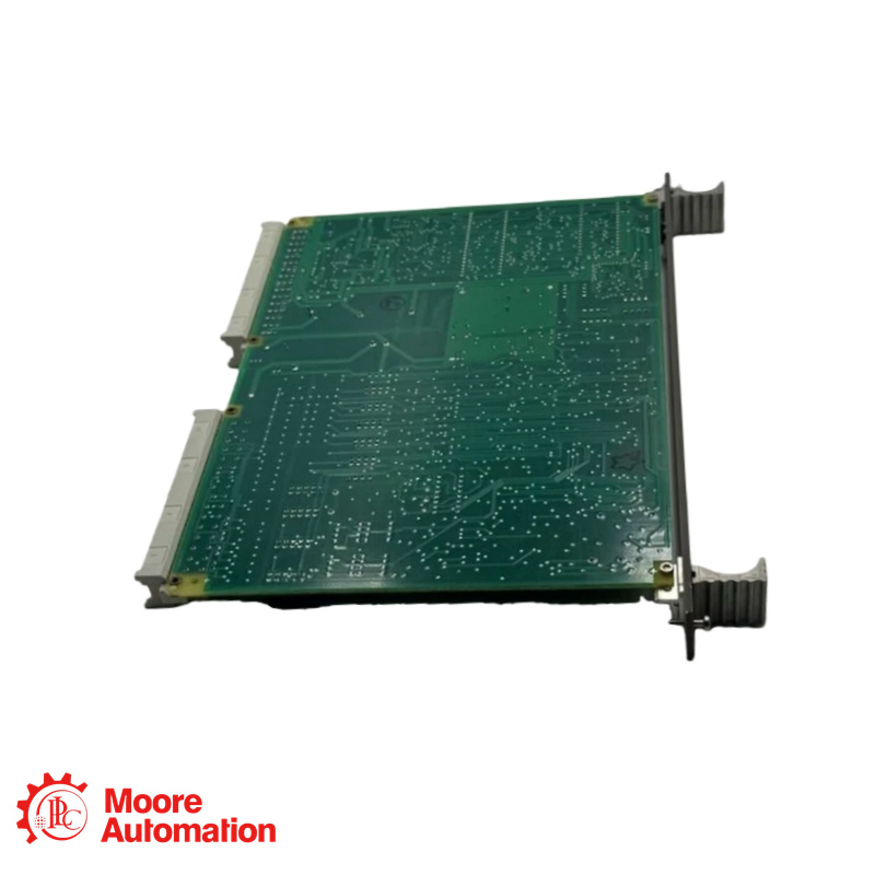 Carte de contrôle ABB GJR2392700R1210 83SR07D-E