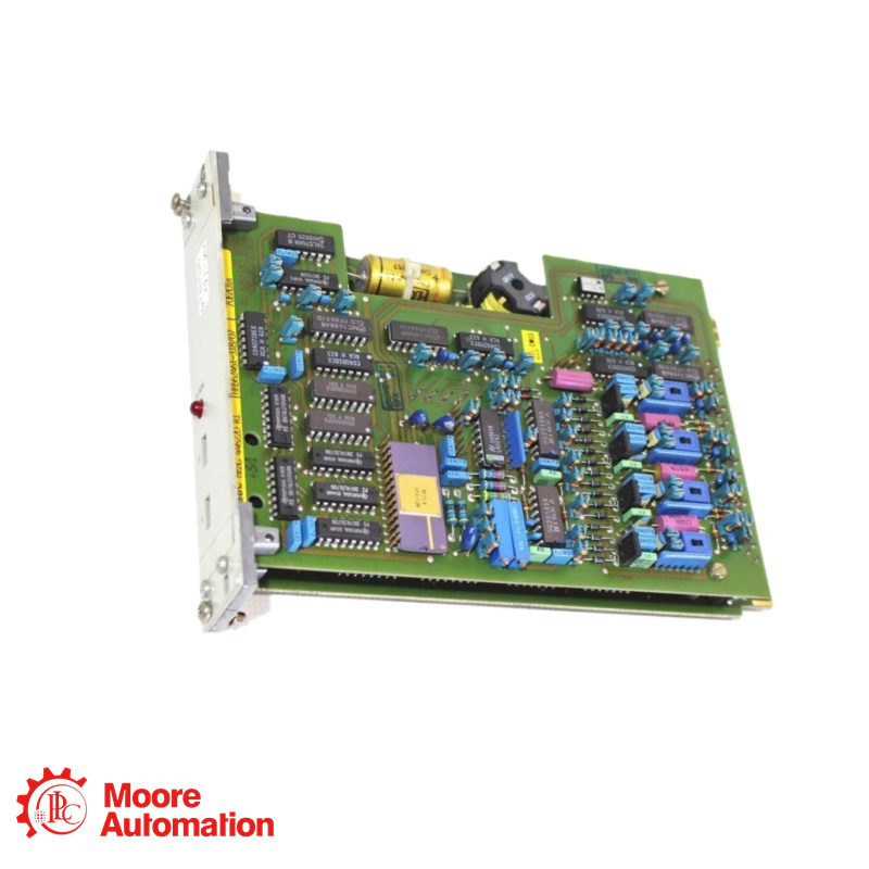 Module relais ABB HESG447449R1 70LR01A-E