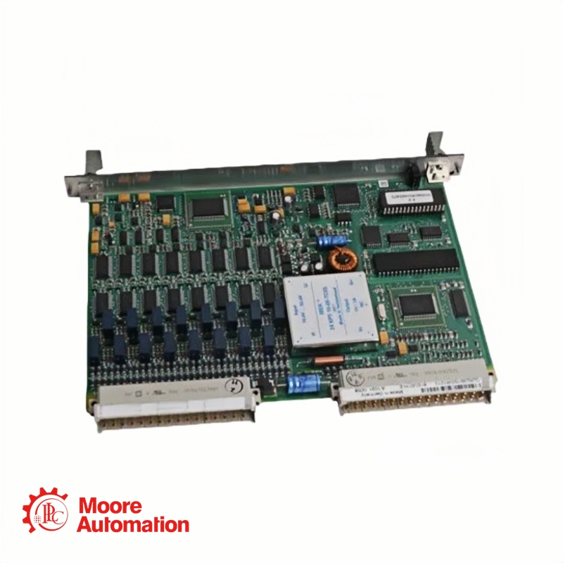 Module de panneau de commande ABB HEFX420038R0001