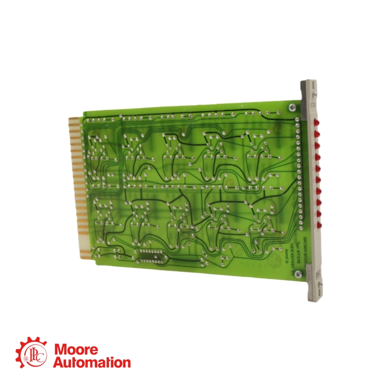 Module tampon ABB HEIE420158R0001 XT376A-E