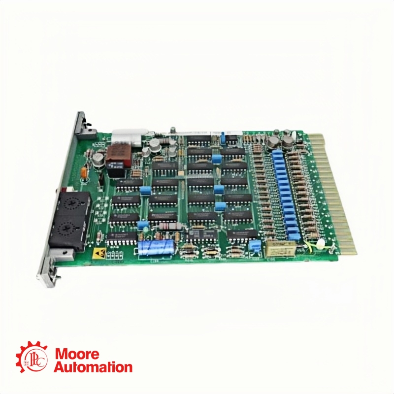 Carte ABB HESG447220R4 70EB02C-ES