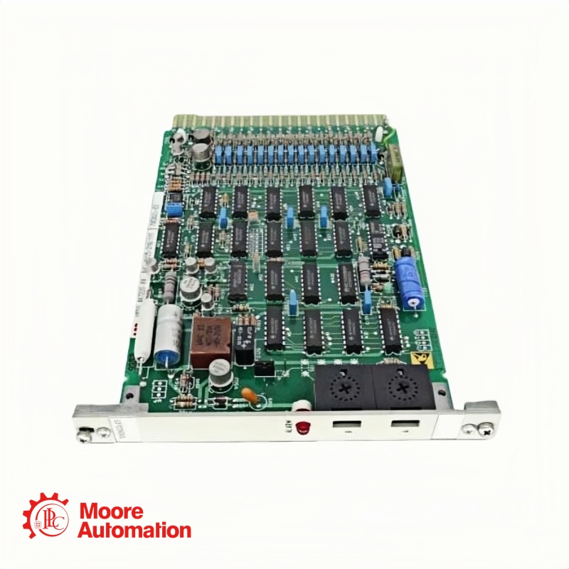 Carte ABB HESG447220R4 70EB02C-ES