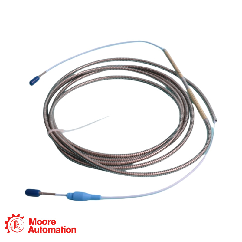 Câble d'extension Bently Nevada 330930-040-01-05