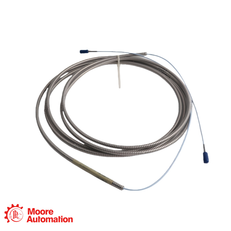 Câble d'extension Bently Nevada 330930-040-01-05