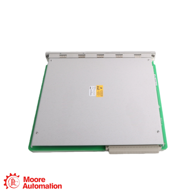 Module relais 4 canaux Bentley Nevada 3500/32