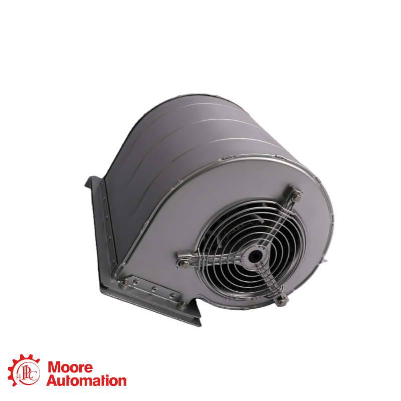 Ventilateur de refroidissement ABB D2D160-CE02-16