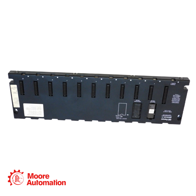 Module CPU General Electric IC693CPU352