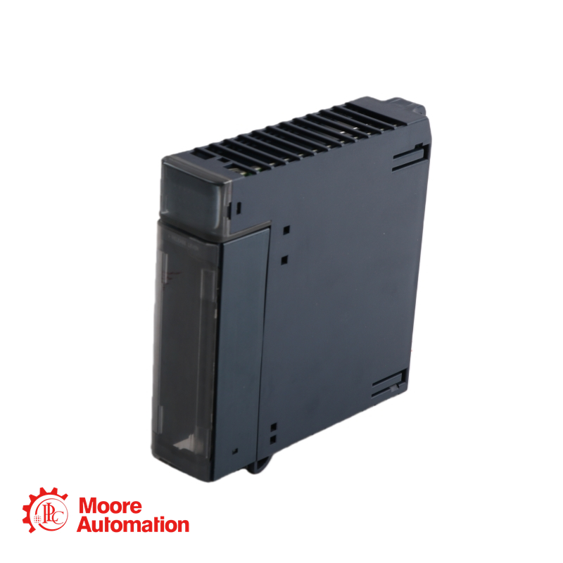 Module d'entrée de tension continue General Electric IC694MDL645