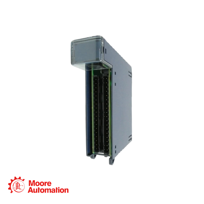 Module de sortie de tension alternative General Electric IC694MDL350