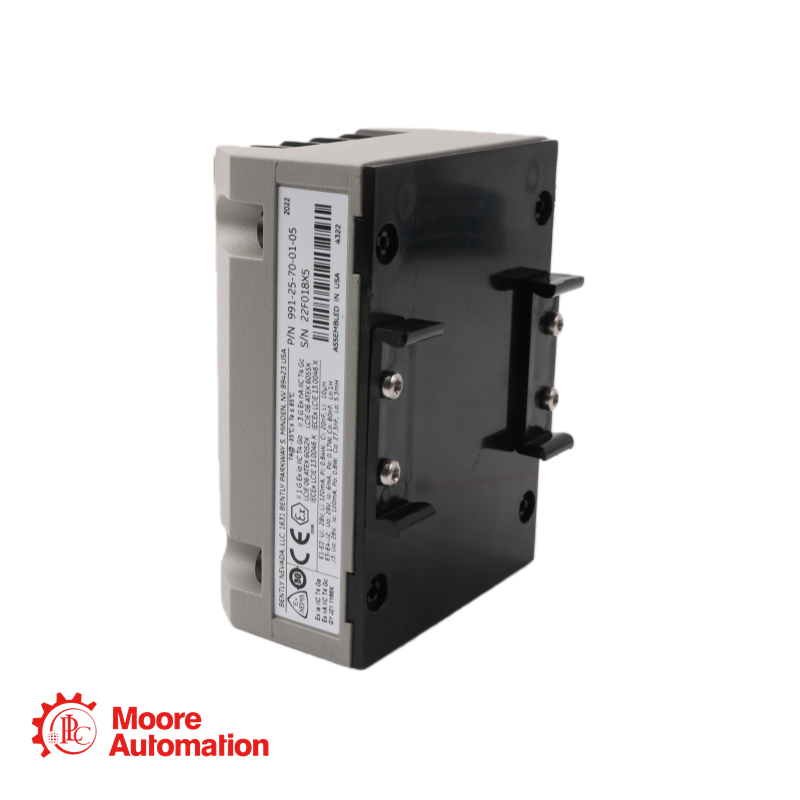 Bently Nevada 991-25-70-01-00 Thrust Transmitter