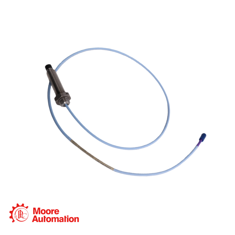 Bently Nevada 330709-000-070-50-02-00 Proximity Probe