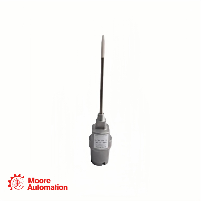 Bently Nevada 21000-34-05-15-29-04-02 Proximity Probe Housing Assembly