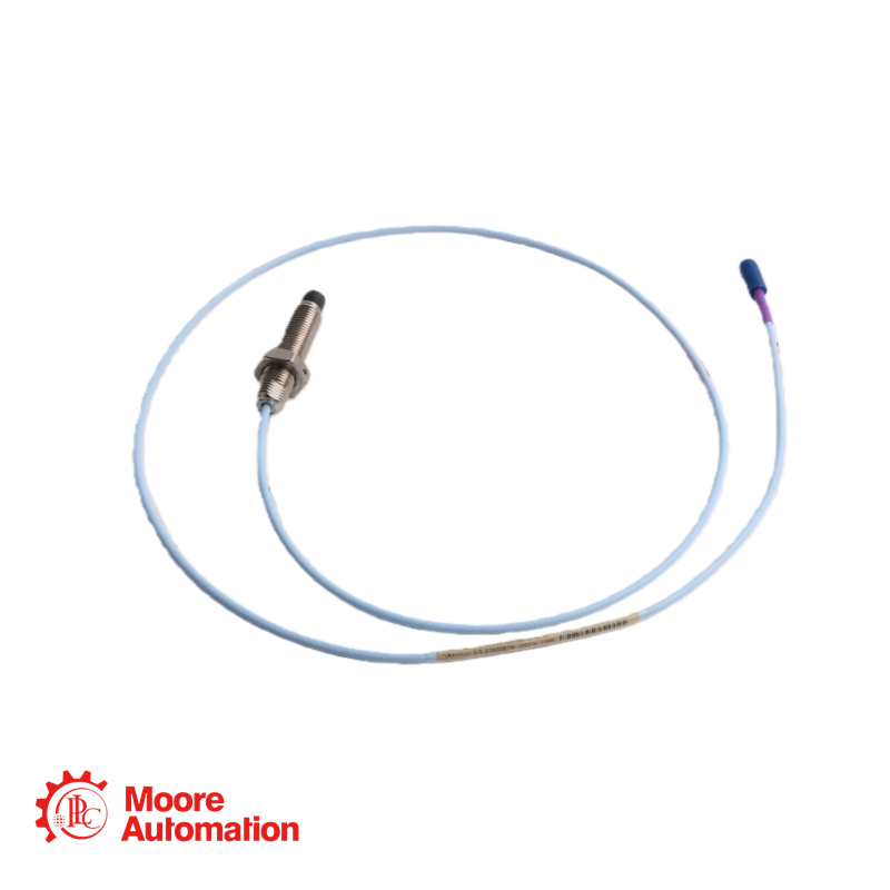 Bently Nevada 330703-000-060-10-11-05 Proximity Probe, Metric