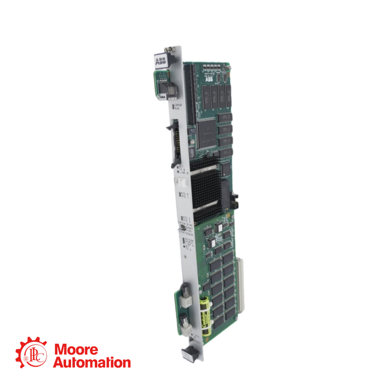 ABB 086444-001 MPRC086444-001 Measurement Process Board