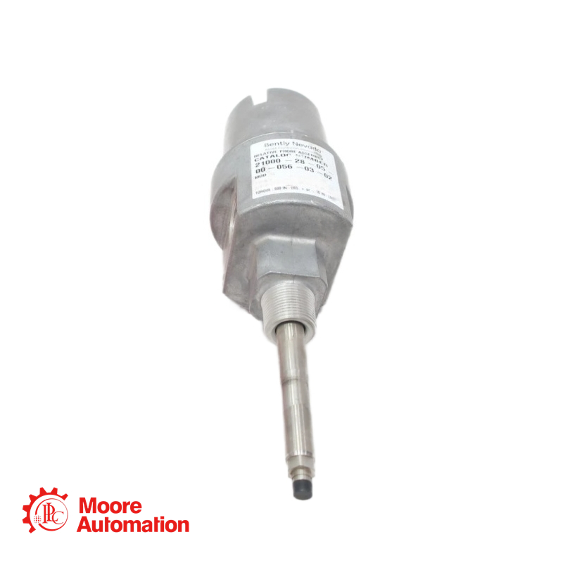 Bently Nevada 21000-28-05-00-75-01-02 Proximity Probe Housing Assembly