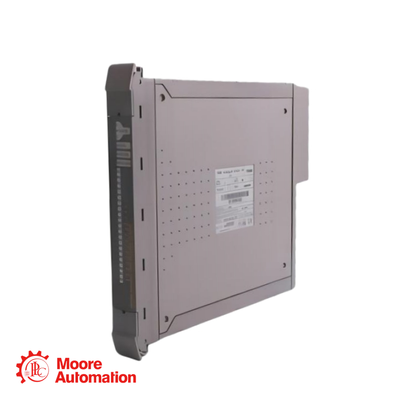 ICS TRIPLEX T8901 Digital I/O Module