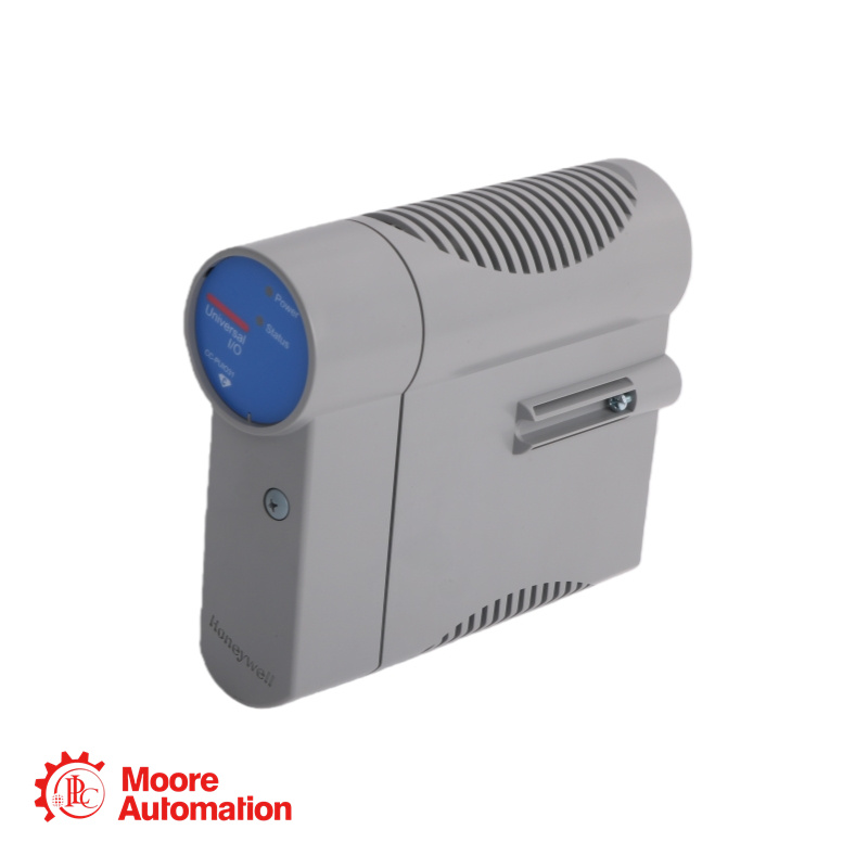 Honeywell CC-PUIO31 Universal I/O Module