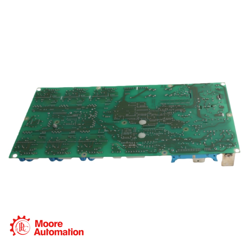 ABB SNAT7261INT 58422177 Main Interface Board