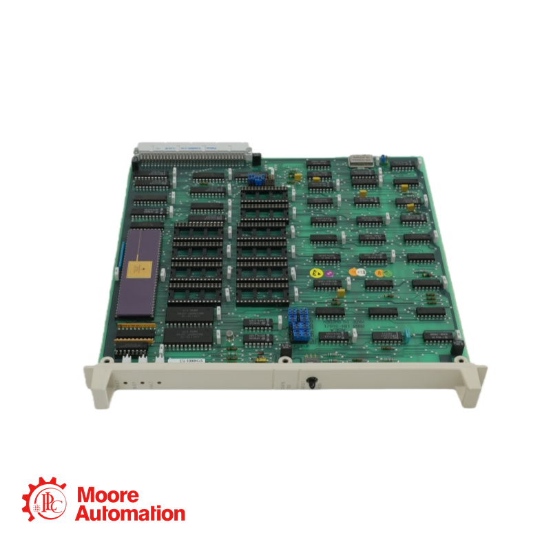 ABB DSPB120 57340001-T Display Processor