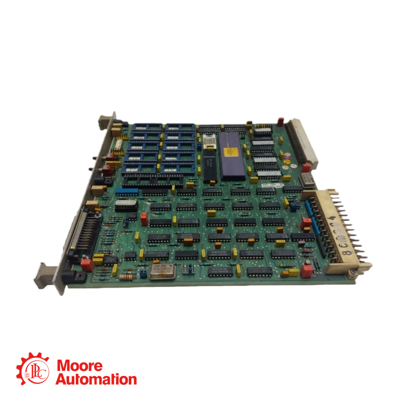 ABB DSPC155 57310001-CX Processor Board